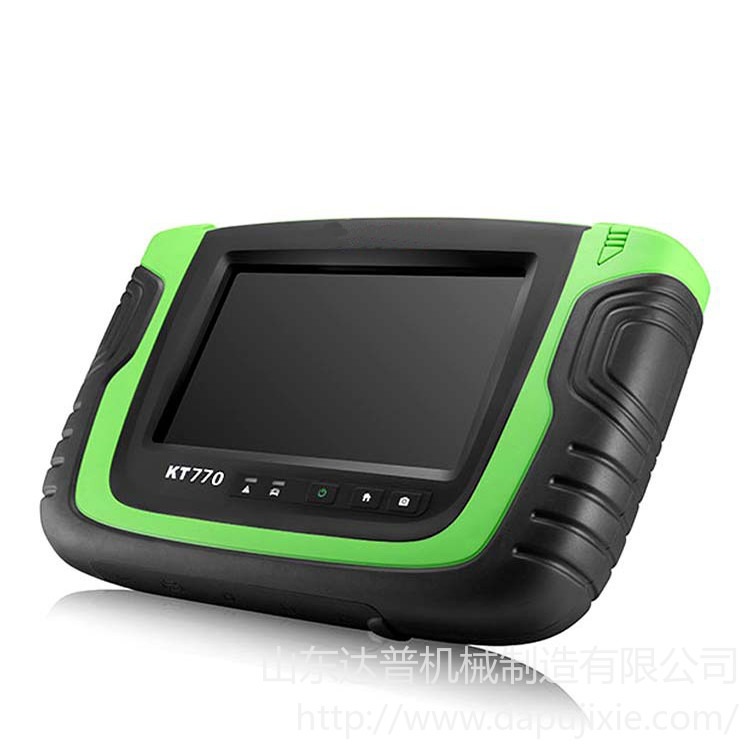 KT770诊断仪 汽车故障电脑检测仪 汽车电脑诊断仪