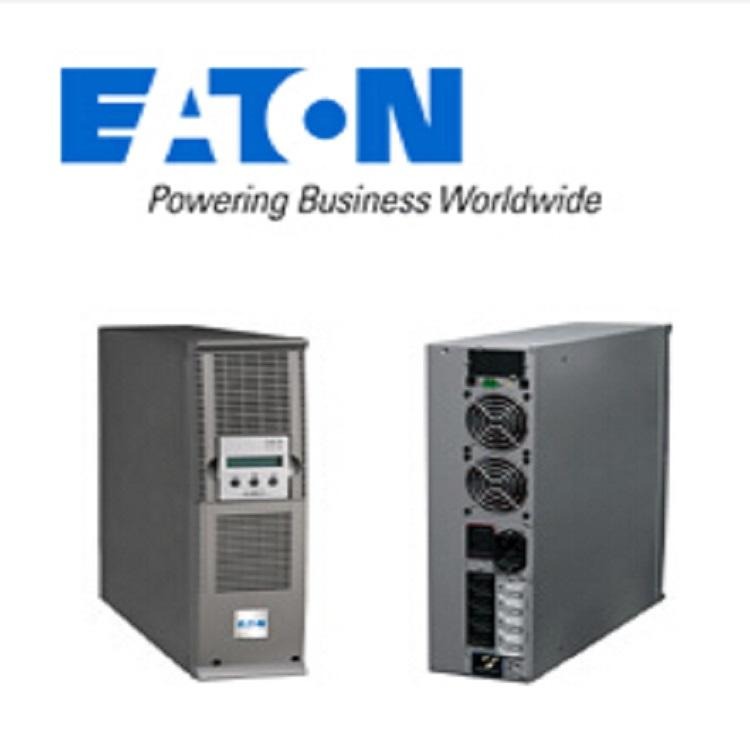 EATON EX RT1500-Rack type伊顿电源在线式1500va/1350W机架式EX1500内置蓄电池