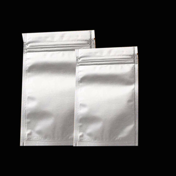龙硕 厂家生产铝箔袋 食品塑料燕麦干果包装袋 面膜粉袋定制红枣袋定制图片
