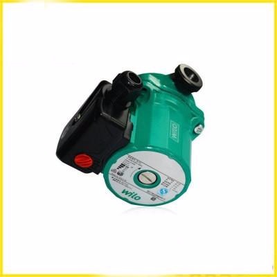 德国威乐水泵RS15/6热水循环泵地暖循环泵