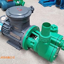 自吸泵/耐腐泵中西器材 型号:SGZ1-FZB-8  库号：M396037