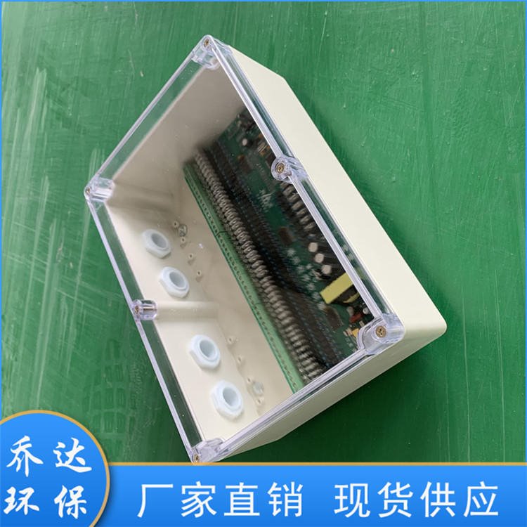涂装设备配套除尘器LC-PDC-ZC64A脉冲控制仪 喷吹清灰脉冲控制器说明书
