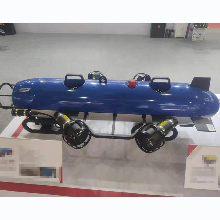 智创 KC-ROV-L300水下机器人 智能水下机器人 水下无人