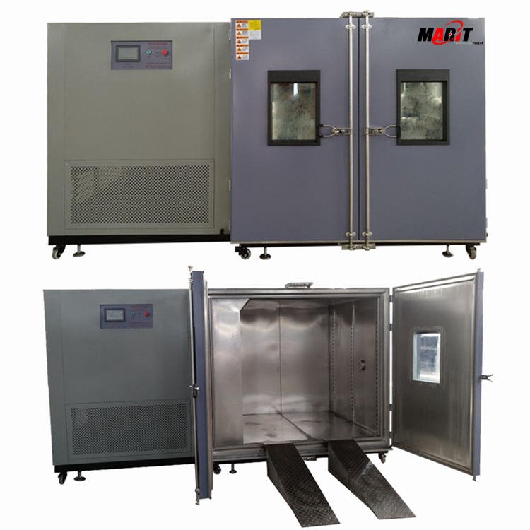 Marit/玛瑞特 高低温试验箱 GDW-MD800 温度范围-80-150度