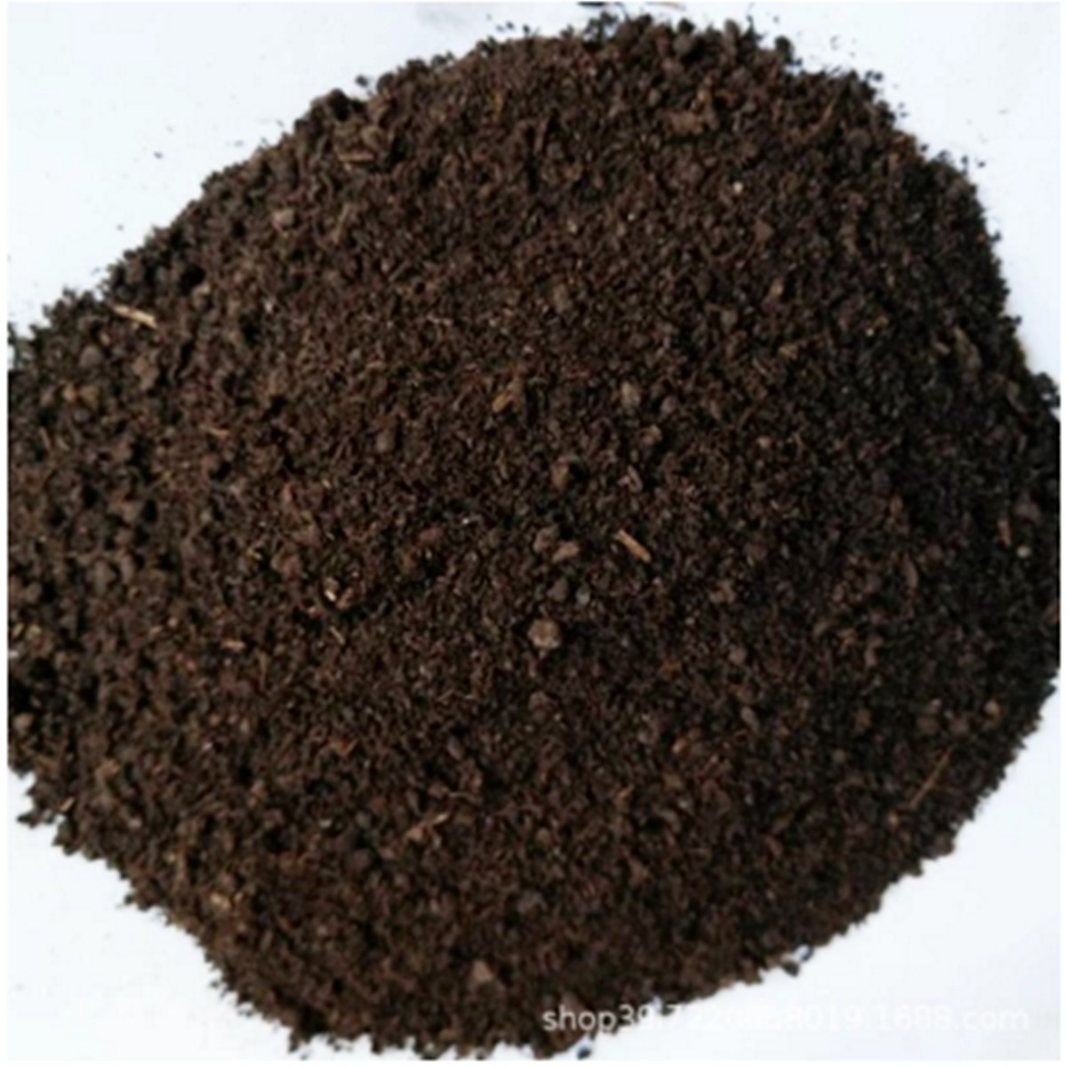金郎中植物绿化专用肥 纯羊粪发酵有机肥料 腐熟农家肥 改良土壤 培肥地力