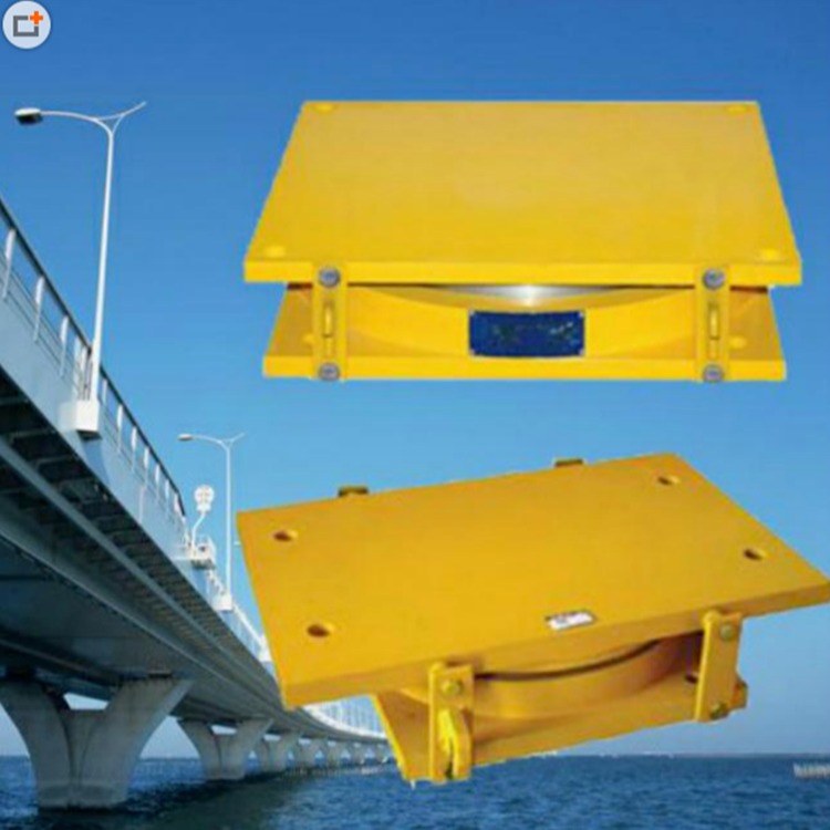 公路桥梁盆式橡胶支座厂家 生产双向、单向、 固定、2009盆式支座抗震承载力强 抗震盆式橡胶支座