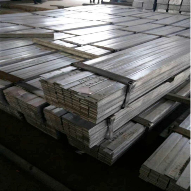 现货供应Q235B冷拔扁钢 供应国标冷拉扁钢 可任意切割定制