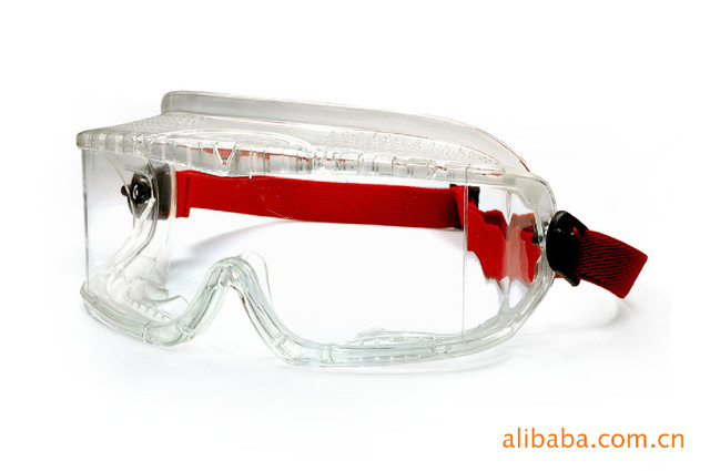 上海批发供应 邦士度抗冲击眼镜  防刮擦安全防护眼镜 EF004