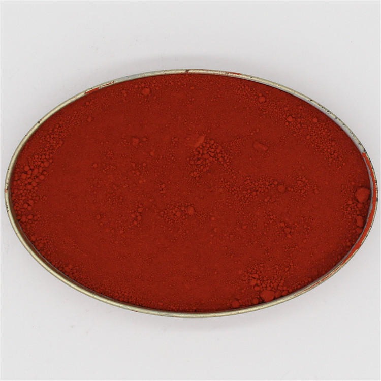颜料氧化铁红 高纯氧化铁红粉 超细氧化铁红粉 汇祥