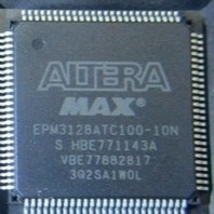 ALTERA全新现货 EPM3128ATI144-10N 芯片TQFP EPM3128