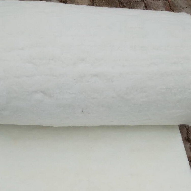 供应陶瓷硅酸铝纤维毯 硅酸铝保温棉 硅酸铝纤维毯大同市经销商