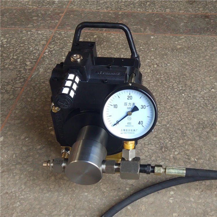 赛思特液体增压泵  液体高压增压泵试压泵G/GD/M/MD/S/SD/L型全系列