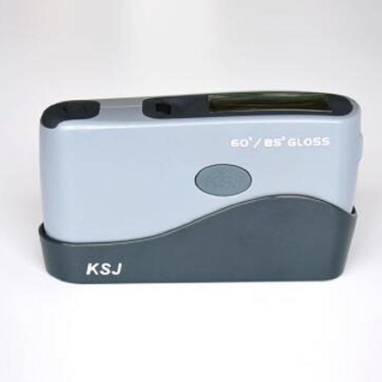 MG68-F2 智能两角度测光仪，两角度光泽度仪，科仕佳60度85度光泽度计