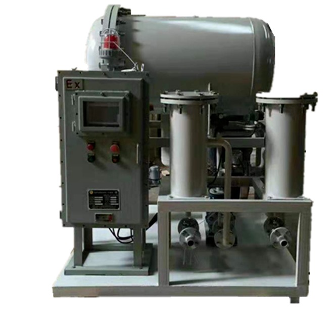 供应 滤油机 聚集分离滤油机 重庆博威 轻质油滤油机