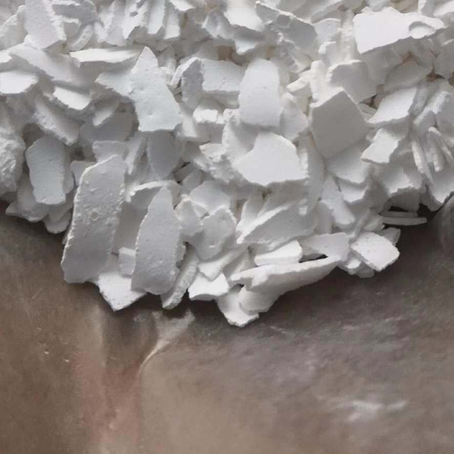 天津 瑞正RZ-RSCA-001厂家专业生产工业级 二水片状氯化钙74含量片状氯化钙 国标高品质
