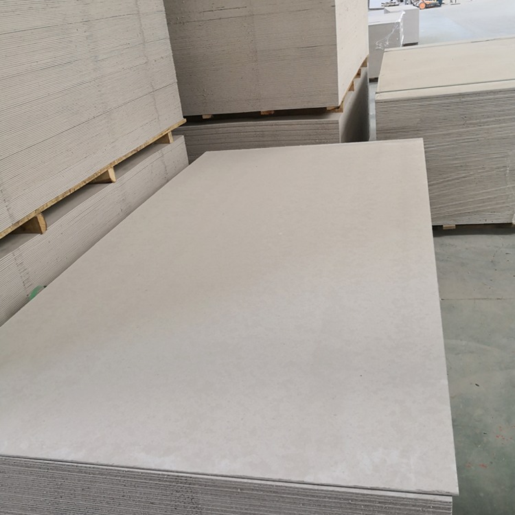湖北硅酸钙板隔墙板 埃尔佳纤维增强硅酸钙板 内墙用硅酸钙板多规格供应