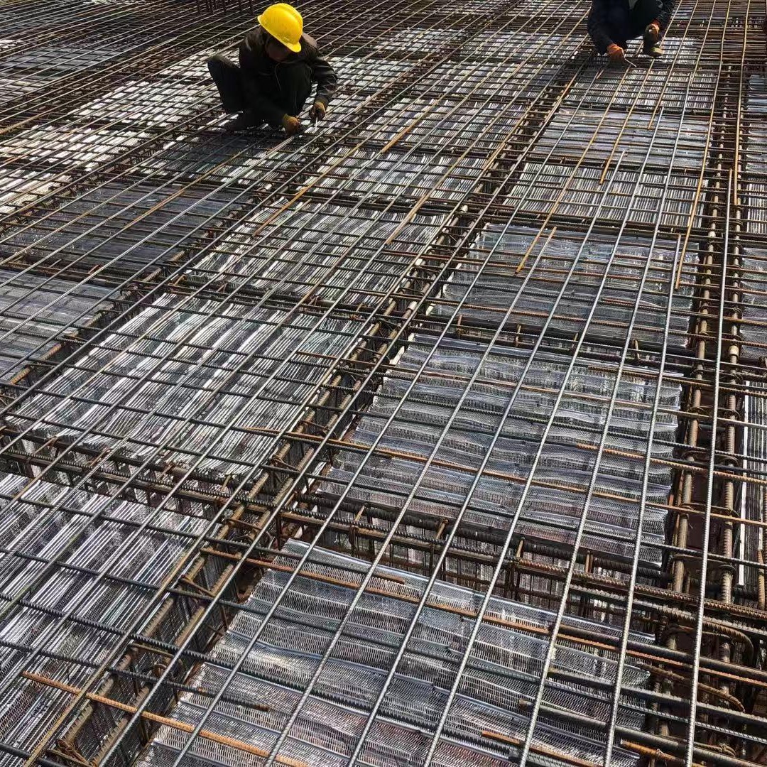 陕西有筋扩张网网箱-建筑膜壳-金属钢网箱价格-按需定制-全国安装