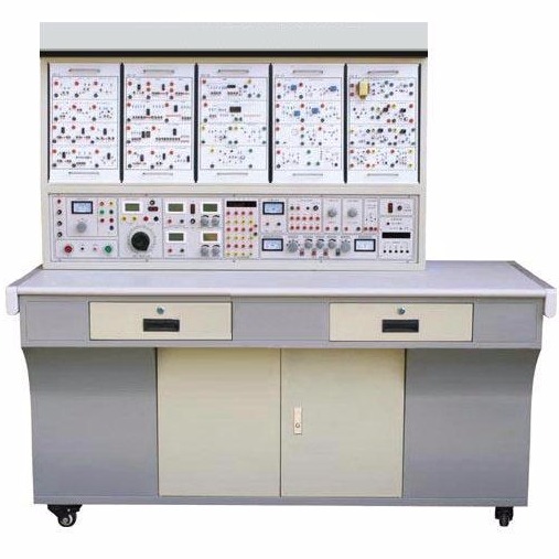 振霖 ZLCB-816 电子技术实训装置  教学设备 厂家专业制造