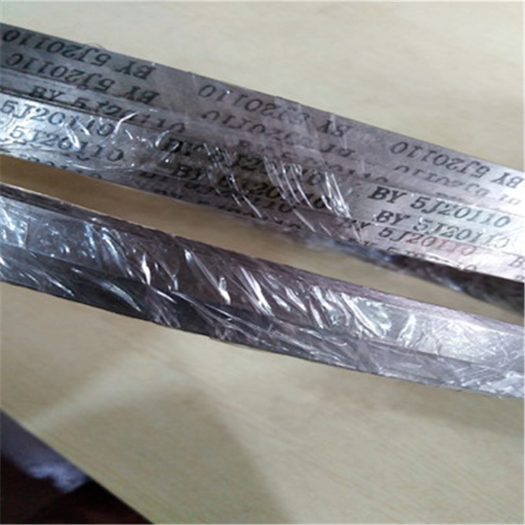 5J1417B 热双金属合金片5J1220A 热双金属合金带规格齐全