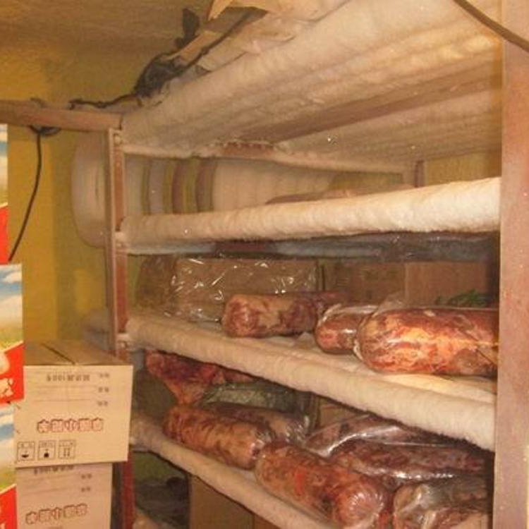 冷库保鲜设备厂家 小型冷库安装 蔬菜冷藏库建造 果蔬保鲜冷库
