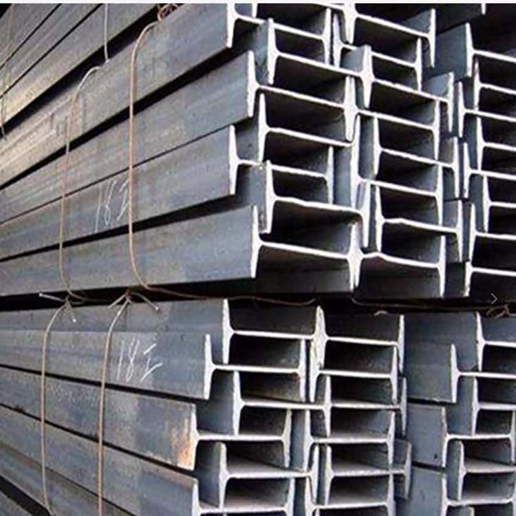 浙江回收二手16工字钢产地供应买卖建筑工字钢众望二手建材