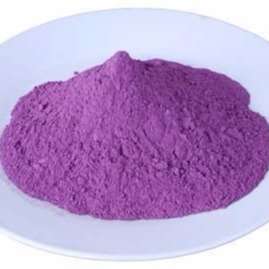 紫薯粉生产厂家，紫薯粉添加量，紫薯粉价格  宜昊添紫薯粉