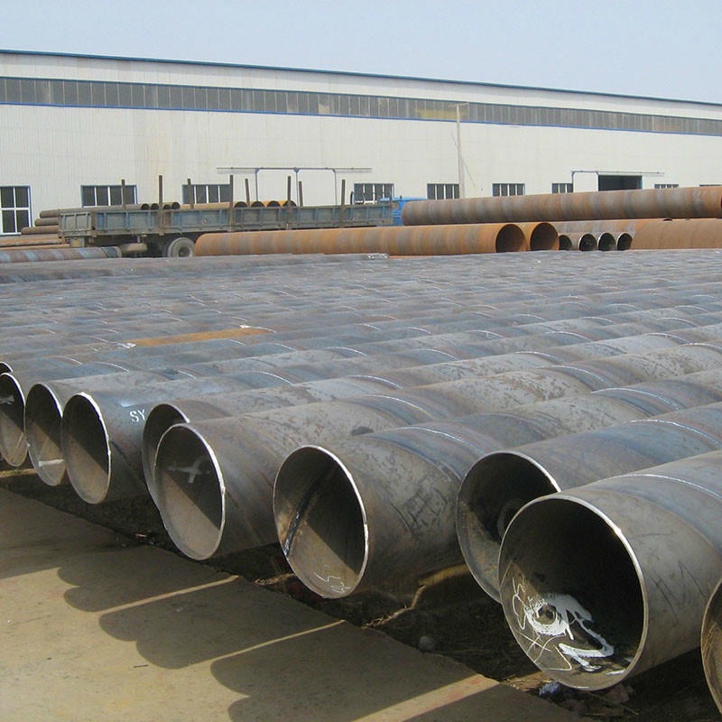 供应防腐涂塑耐用 焊接钢管dn200生产厂家