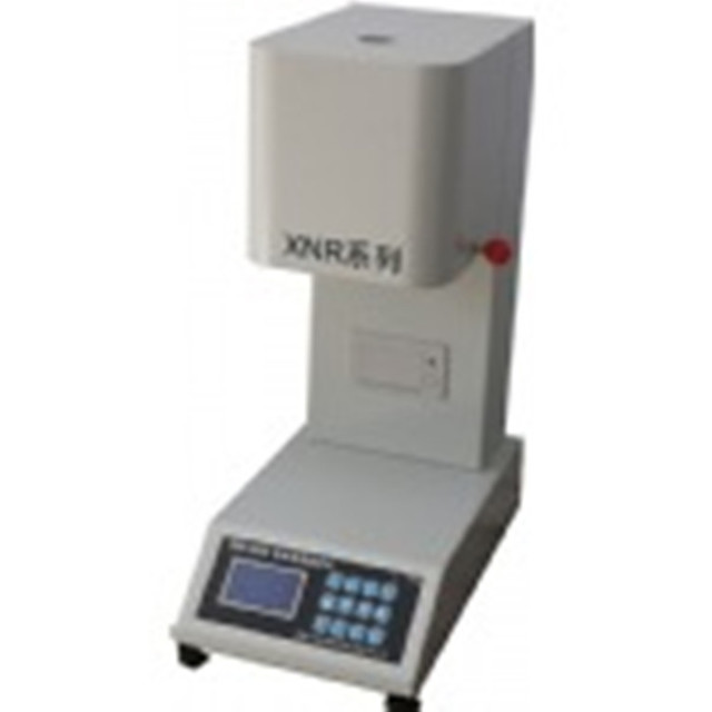 皆准仪器 XNR-400A 熔体流动速率仪  塑料熔指试验仪 熔融指数仪 熔融密度仪 厂家直销