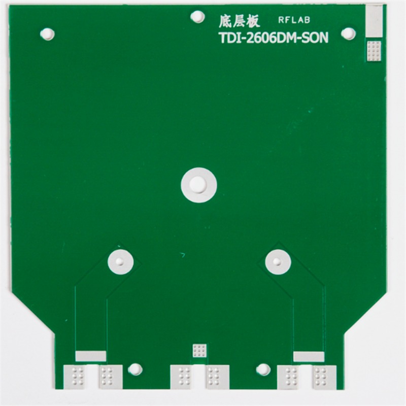 通信背板PCB 线路板电路板 通讯背板PCB电路板 线路板通信背板图片