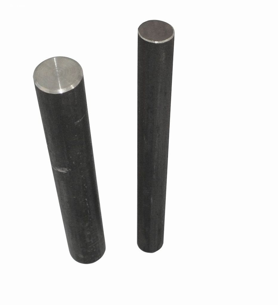 供应5.5mm不锈钢研磨棒 打气筒专用不锈钢杆示例图2
