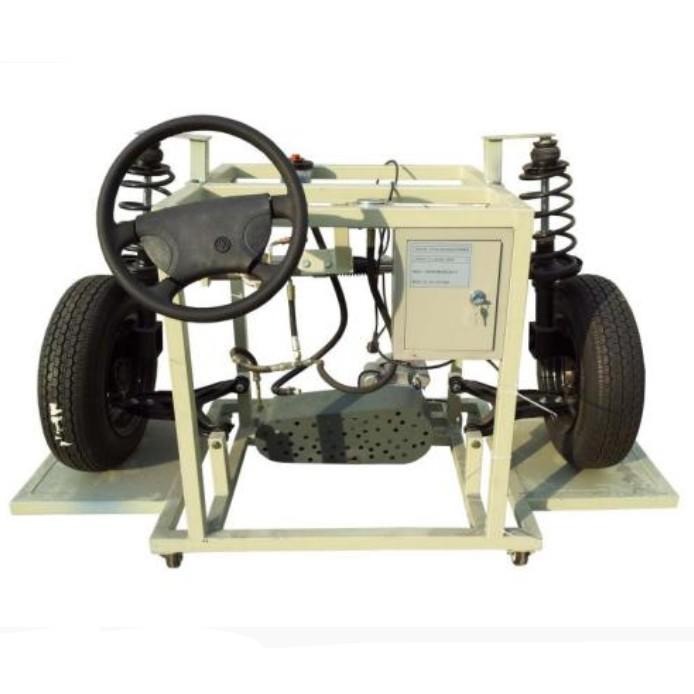 ZL-CR35A型液压助力转向系统实训台  液压助力转向实验台  液压助力转向实验设备  上海振霖厂家直销
