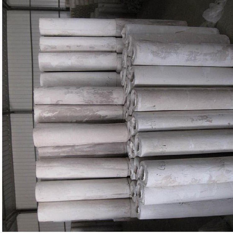 买好硅酸铝管选华磊公司-保温管道专用硅酸铝管 悦盈硅酸铝管壳