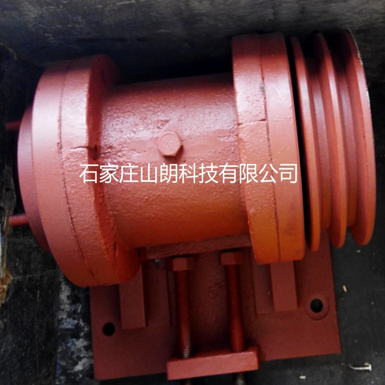 石家庄山朗供应ZDY3200S液压钻机配件钻机副泵组M10.3.1a副泵组件