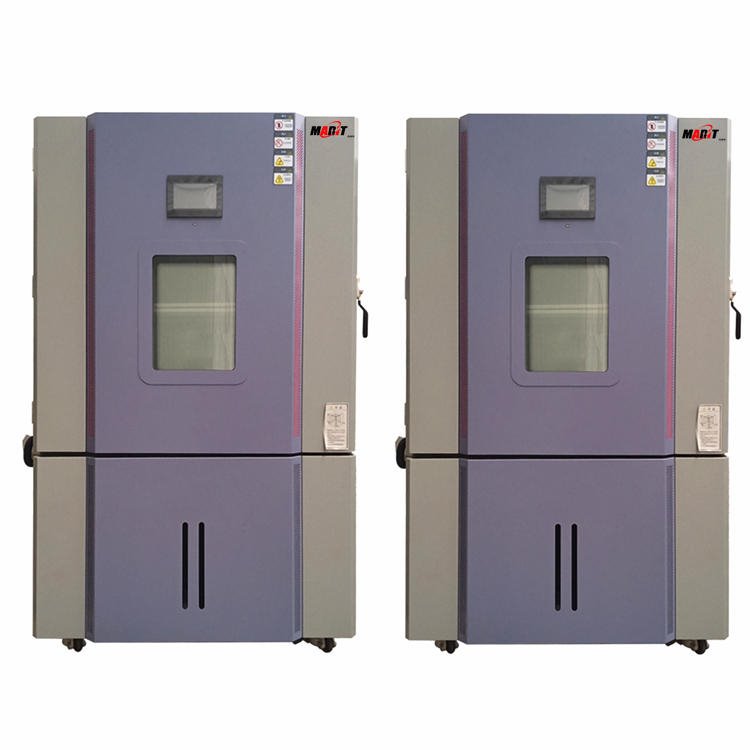 Marit/玛瑞特 高低温交变湿热试验箱GDW-MA225L -20-150度 质量可靠 控温精准 支持第三方质检图片