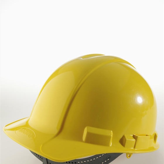 电力、冶金、建筑等作业安全工具帽，安全帽防高空坠物，玻璃钢安全帽图片