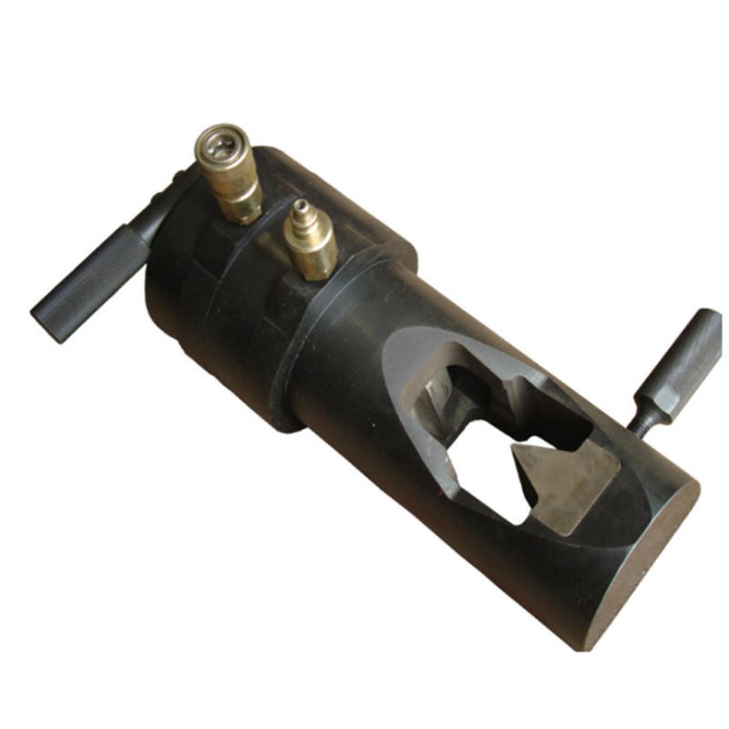 厂家直销锚环破切器 安全可靠 锚环破切器 操作简单 QLAC-15锚环破切器