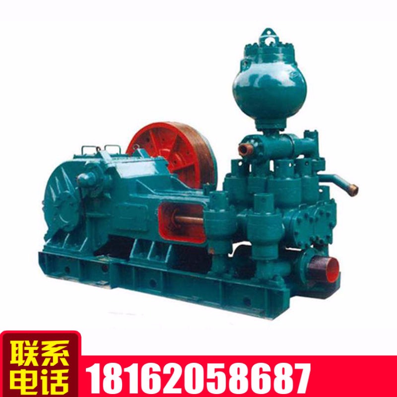 金煤 出厂价格 TBW-1450/6泥浆泵参数 TBW-1450/6型号