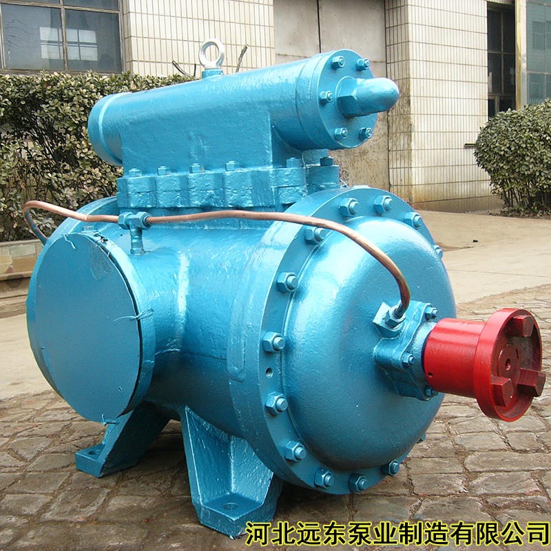 柴油输送泵,汽油输送泵3GS160D3W21三螺杆泵铜衬套较高压力,输送润滑性较差介质
