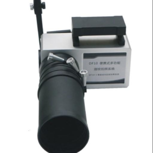 北京华兴瑞安 HXDF10-1垂直定向反射拍照系统 定向拍照系统