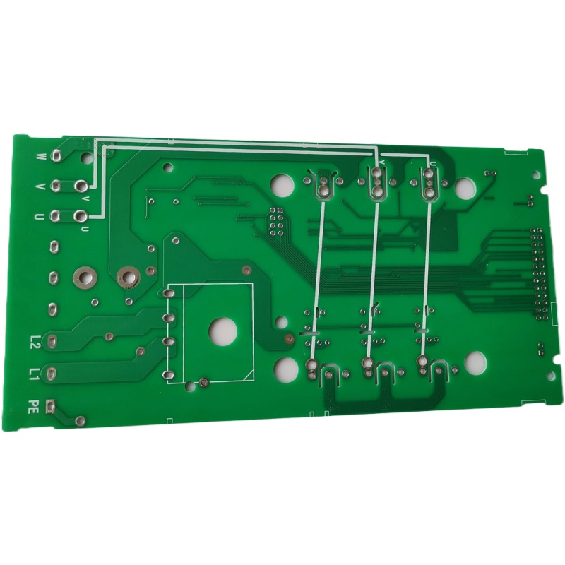 厂家直销录音pcb电路板-PCB线路板打样电路板抄板PCBA代料贴件加工厂图片