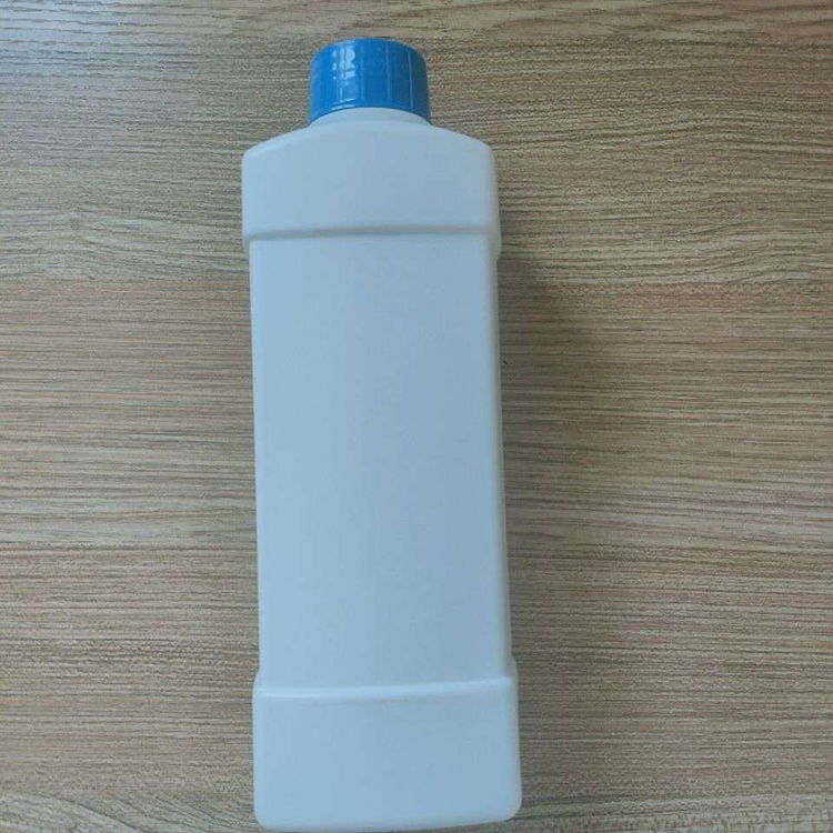 佳信 洗衣液方瓶 现货销售0.5升安利瓶  生产批发