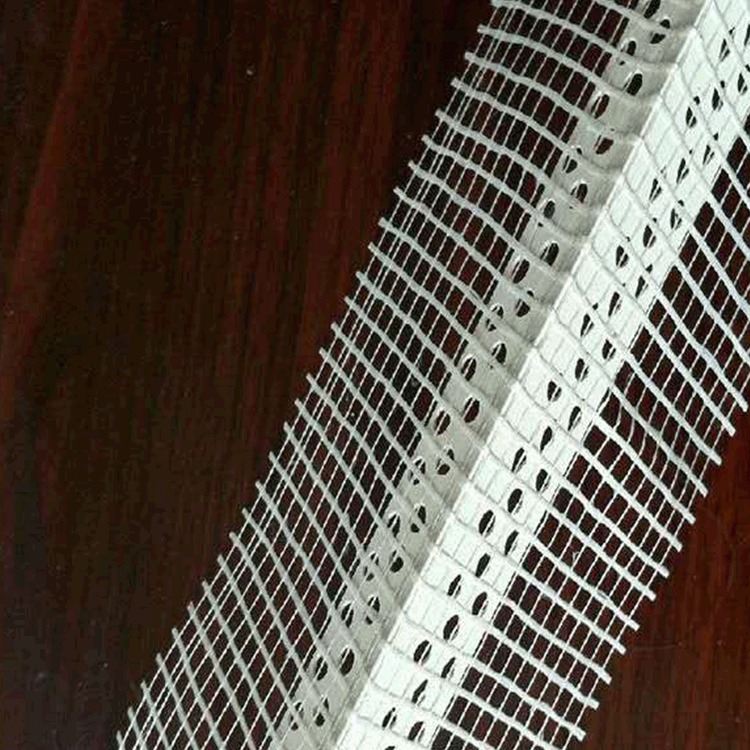 正阔源护角条 金属建材装饰护角网 建筑内外墙护角网防护线条护角网
