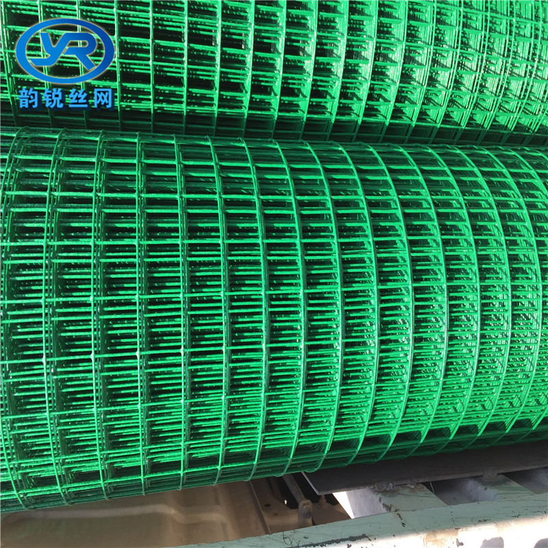 厂家直销圈地养殖荷兰网 果园防护网 波浪养鸡网 欢迎致电图片