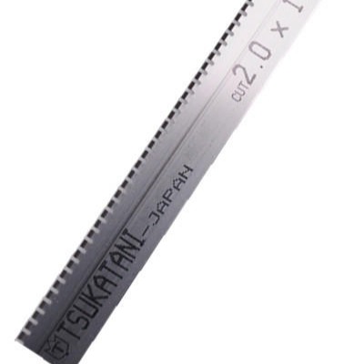 供应日本tsukatani记录纸刀  日本原装进口记录纸刀 R16齿刀图片