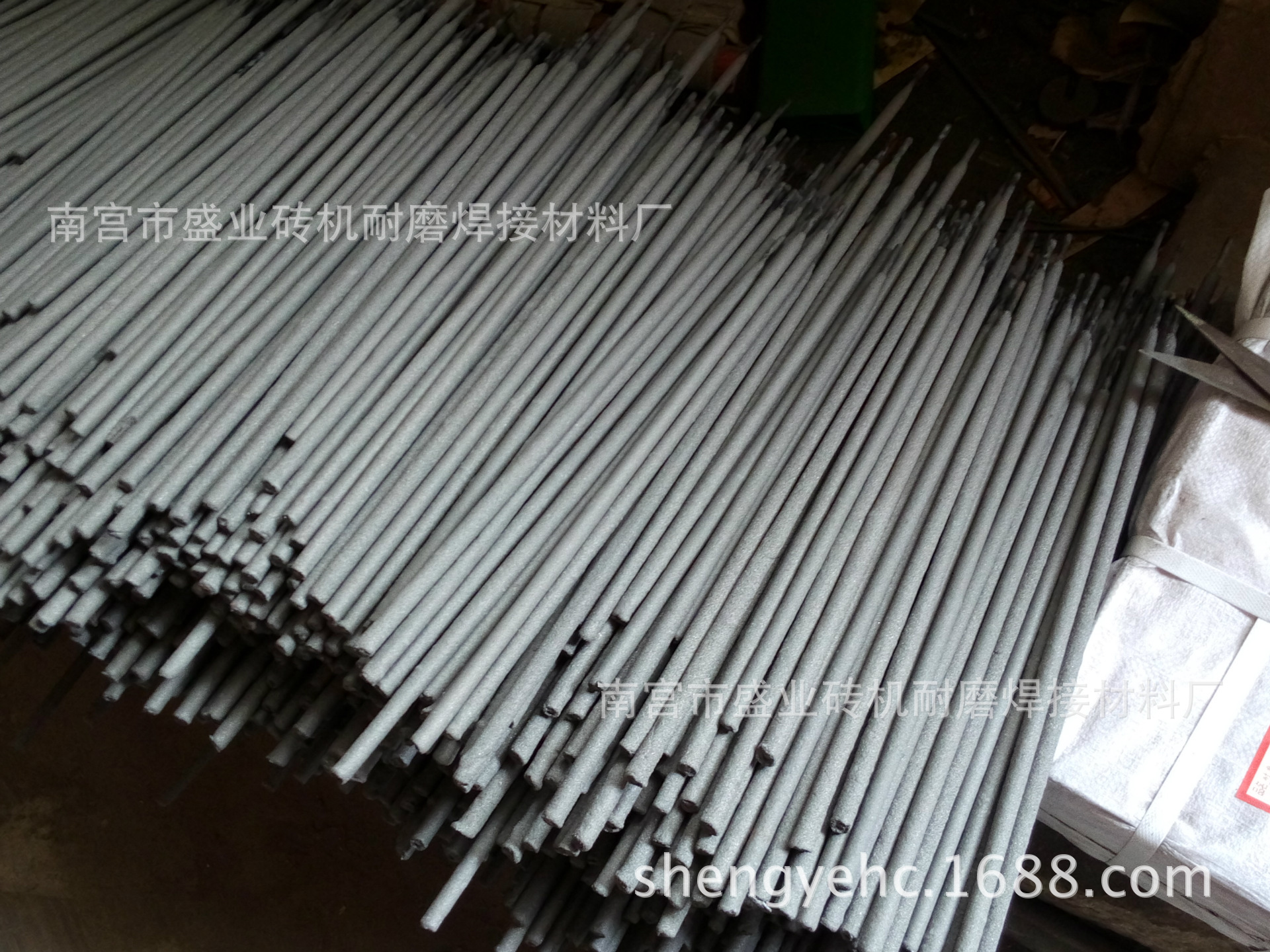 5CrNiMo H13模具堆焊焊丝 RMD650 RMD366示例图3
