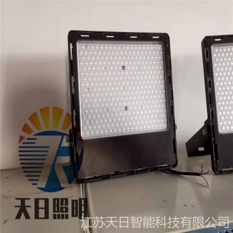 LED泛光灯 300W纳米LED投光灯具 天日照明投光灯厂家直销价格 GXTG228-LED灯图片