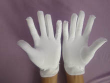 厂家直销   超细纤维擦拭系列防护手套示例图14
