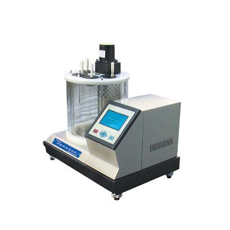 厂家现货 YND-2运动粘度测定仪 液体石油产品粘度分析仪 带打印