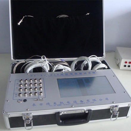 大耀自主研发温湿度场测试系统/温湿度巡检仪/型号DY-XJY01B/检测环境试验设备温湿度场/触摸屏操作/数据储存