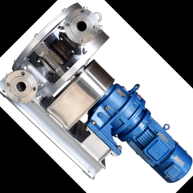软管泵厂家  鸿海泵业 工业软管泵  可做挤出 污泥排放 质高价优 交期保障